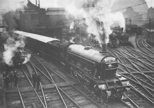 Bbc hulton picture library - bbc,