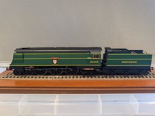  R2219 West Country BLACKMOOR