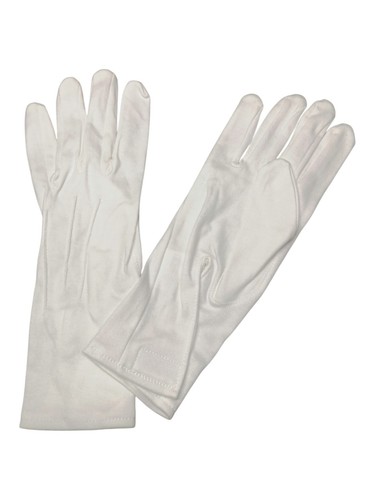 New british army cotton white - army,