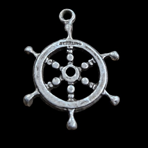 Sterling silver 925 - ​sterling,