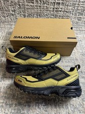 Size 10 - Salomon ACS +FT