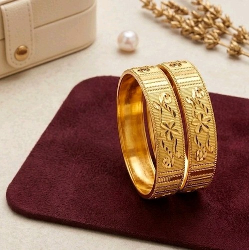 22k gold plated indian - 22k,