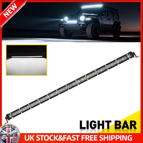 Inch led work - work, bar
