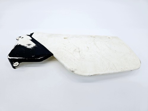 Honda crm 250 - 250, 1