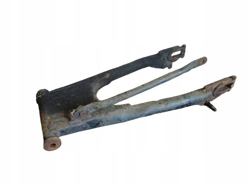 Suzuki 450 wishbones - gs,