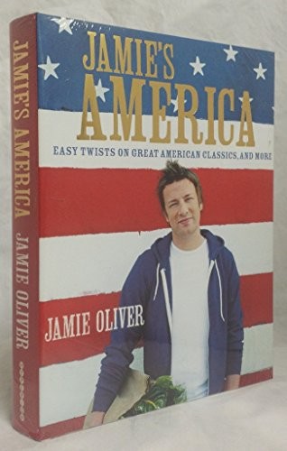 Jamie america easy - easy, twists