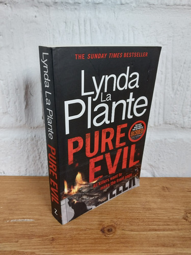 Pure evil lynda - pure, plante