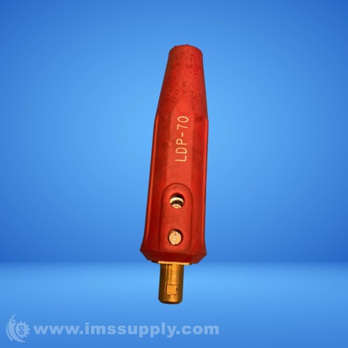 Lenco ldp dinse machine - lenco,