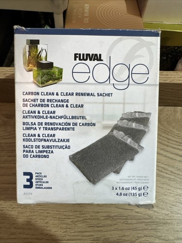 Fluval edge aquarium - fluval,