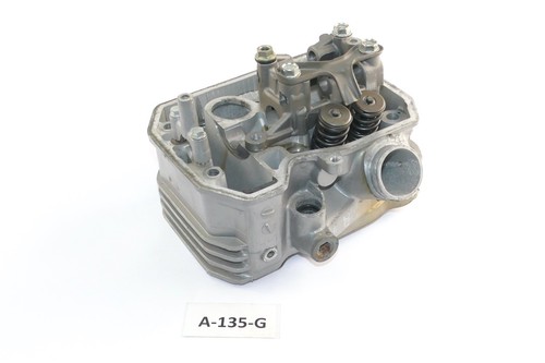 Honda xrv 750 - twin, rd04