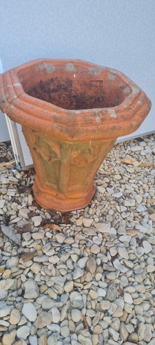 Antique gothic large - antique,