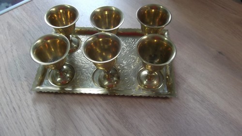 Vintage etched - ?),