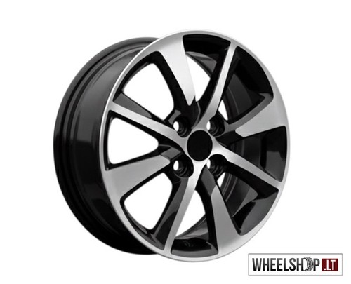 Toyota r15 4x100 alloy wheels - r15,
