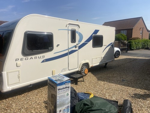 Bailey pegasus verona - bailey,