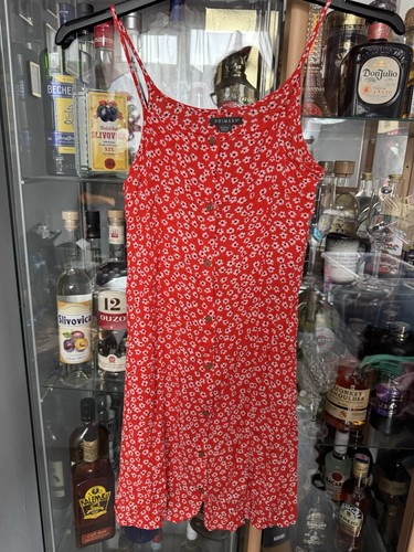 Girls summer dress size 12 - summer, 11-12