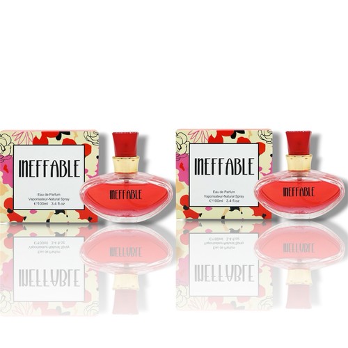 Women perfume gift set x - 2,