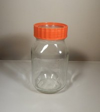 Vintage Ravenhead Kilner Jar
