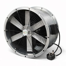 Powerful Commercial Axial