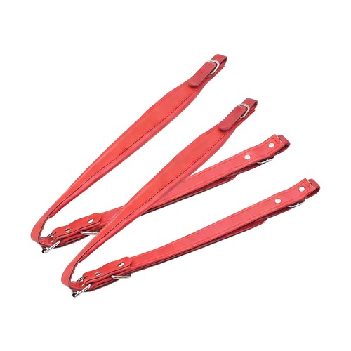 Accordion shoulder straps - accordion,
