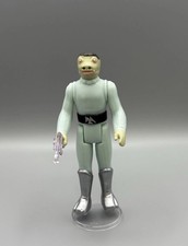 Star wars kenner blue - star,