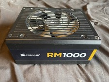 Corsair RM1000 1000W Modular