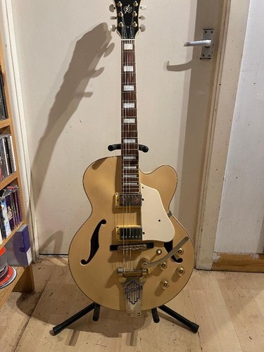 Ibanez af75tg artcore s - ibanez,