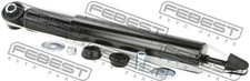 Shock Absorber for MITSUBISHI:PAJERO IV Van,MONTERO IV Van,PAJERO/SHOGUN IV,