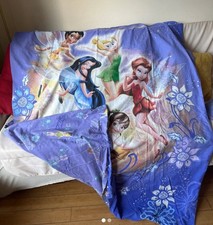 Tinkerbell Single Bed Set