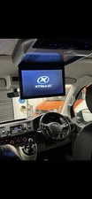 XTRONS TFT LCD ROOF MOUNTED DVD PLAYER UNIT