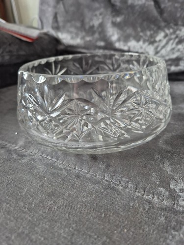 Vintage edinburgh crystal - vintage,