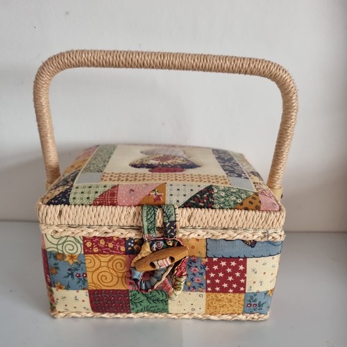 Vintage fabric sewing - fabric,