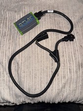 DTUK Diesel Tuning Box Vauxhall 1.9 Cdti Remap