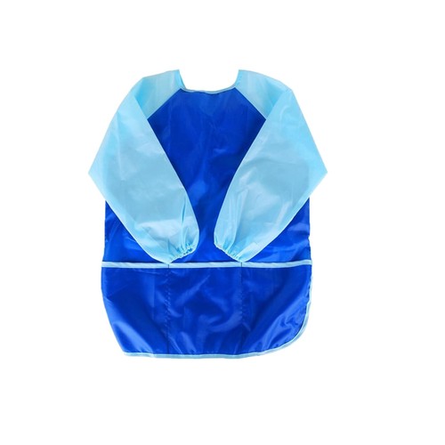 Waterproof kids painting smock - kids,