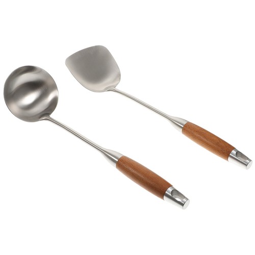 2pcs kitchen spoon set - 2pcs,