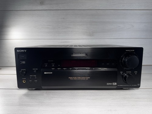 Sony str db930 5 - sony, str-db930