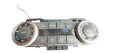 MERCEDES BENZ C CLASS C350 HEATER CONTROL PANEL A2049002103 2009-2014