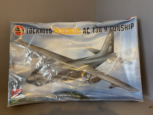 Airfix scale model kit of - model,