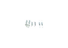 BOSCH Parking Brake Shoes