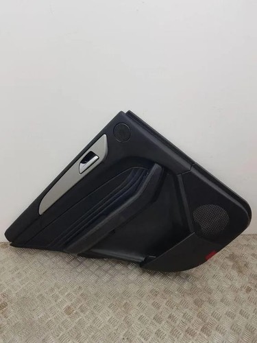 Mercedes benz w166 rear left - m,