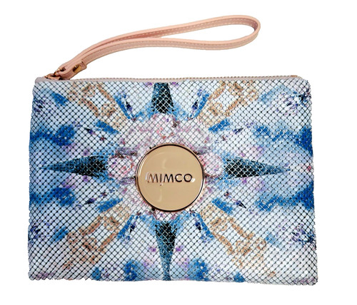Mimco enamour small - mimco, mesh