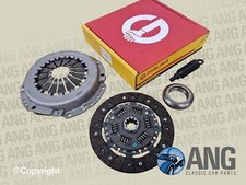 TVR 2500M (1972-1977) GIRLING 3-PIECE CLUTCH KIT & ALIGNMENT TOOL (HK9665)