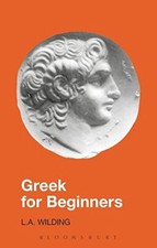Greek for beginners - for,