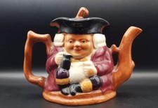 Old Vintage Crown Devon Toby