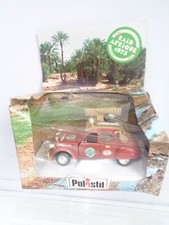 Polistil 1:25 Raid Afrique