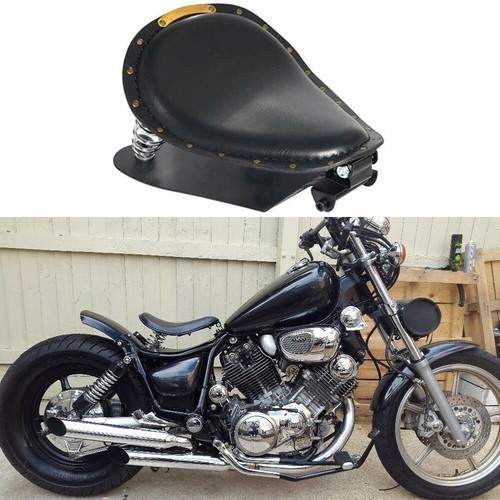 Bobber motorcycle solo seat - solo,
