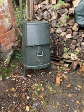 Jotul no 4 Wood Burning Stove