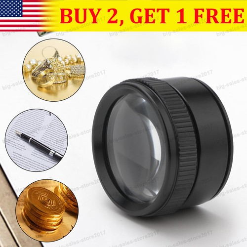 40xmagnifying loupe jewelry - 40xmagnifying,