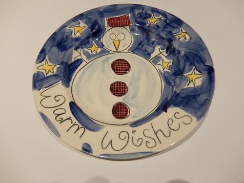 Emma bridgewater pottery cafe - emma,