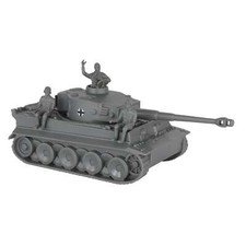 BMC CTS WW2 German Tiger I