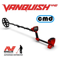 Minelab Vanquish 440 Multi